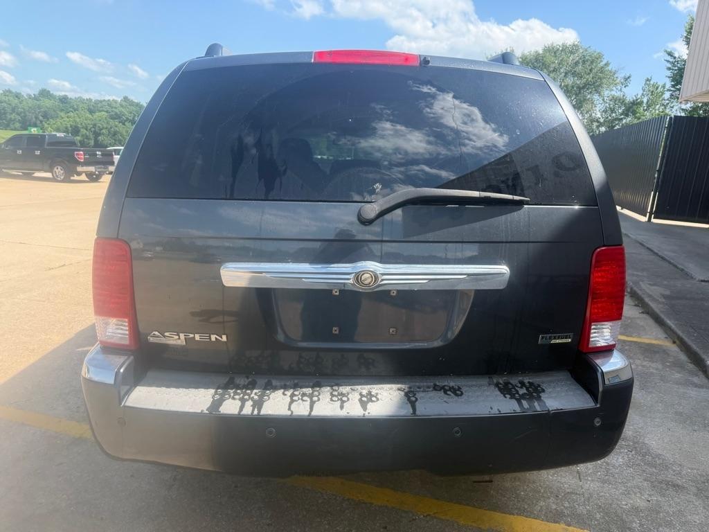 Chrysler Aspen Limited 4WD 2007