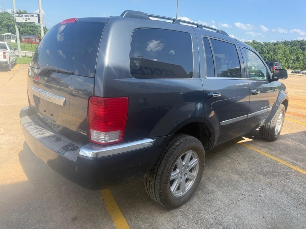 Chrysler Aspen Limited 4WD 2007