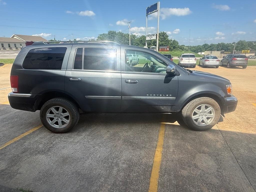Chrysler Aspen Limited 4WD 2007