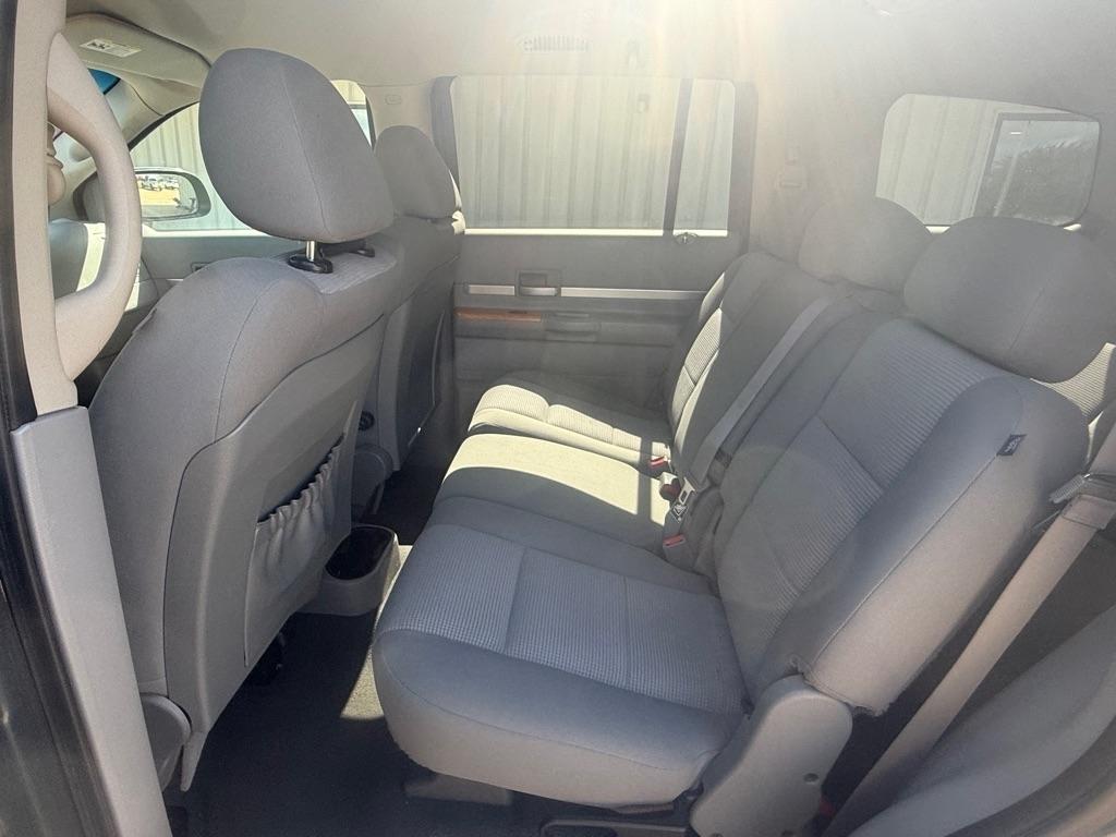 Chrysler Aspen Limited 4WD 2007