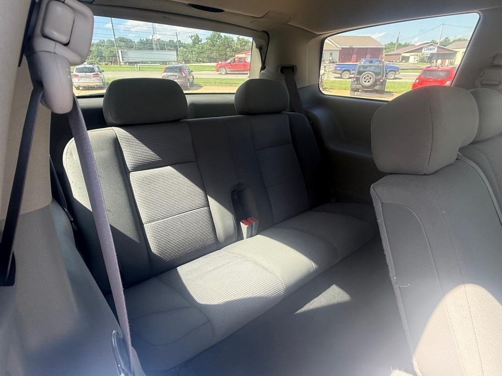 Chrysler Aspen Limited 4WD 2007