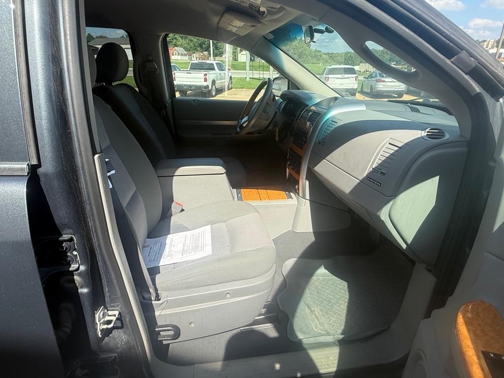 Chrysler Aspen Limited 4WD 2007