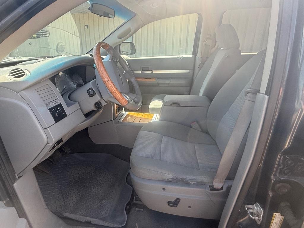 Chrysler Aspen Limited 4WD 2007