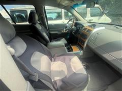 2007 Chrysler Aspen 