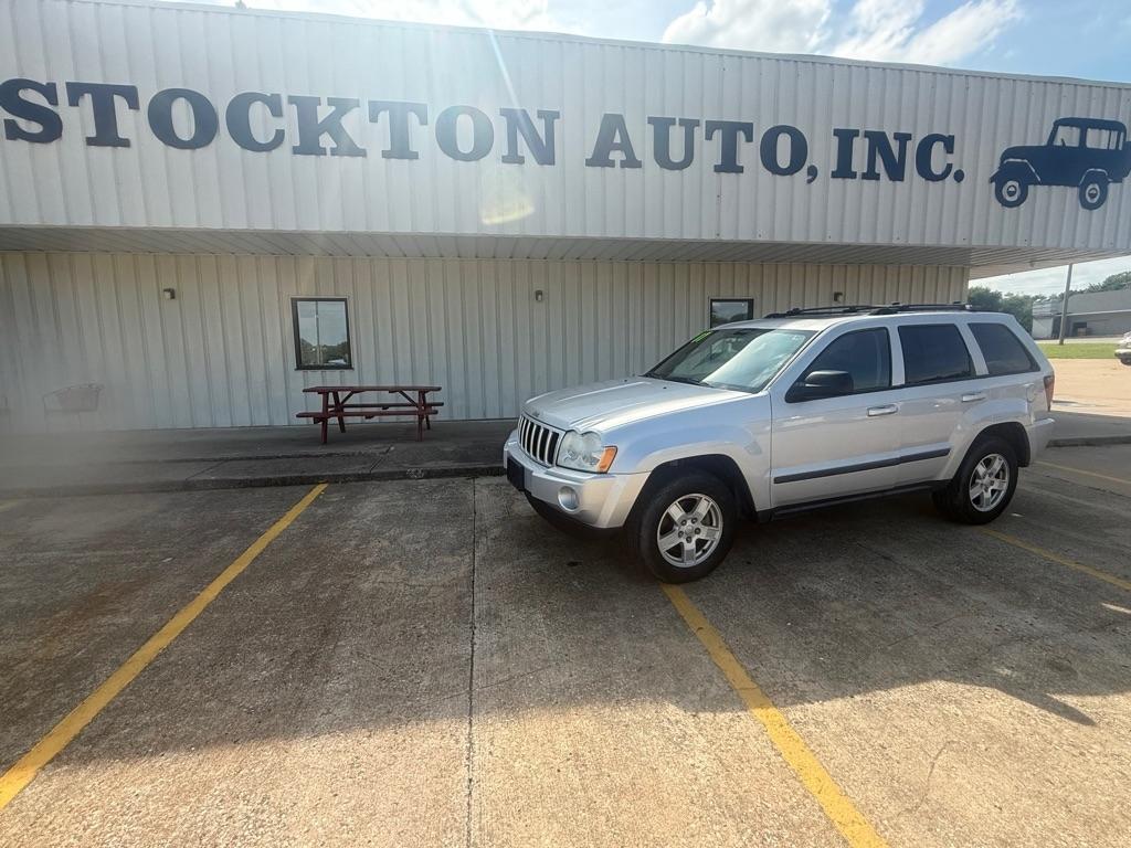 2007 Jeep Grand Cherokee Laredo 2WD