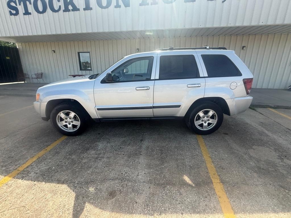 Jeep Grand Cherokee Laredo 2WD 2007