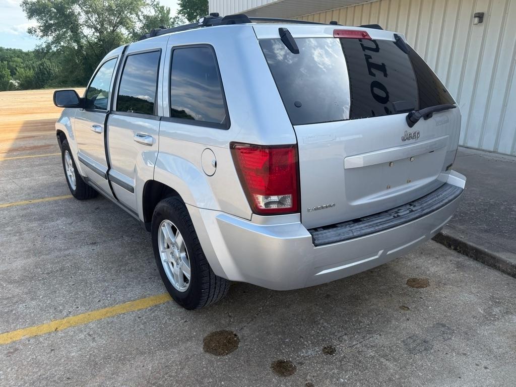 Jeep Grand Cherokee Laredo 2WD 2007