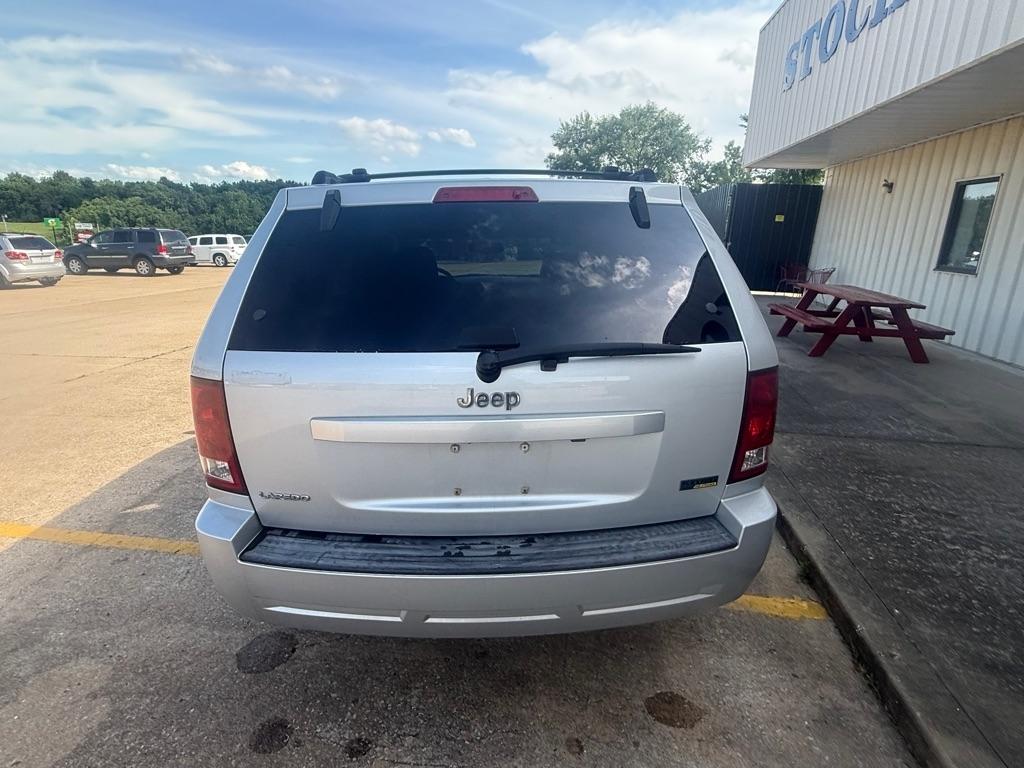 Jeep Grand Cherokee Laredo 2WD 2007
