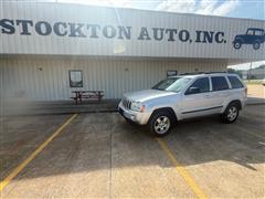 2007 Jeep Grand Cherokee 
