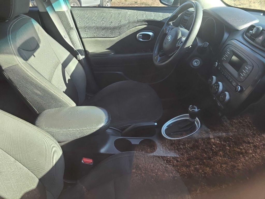 Kia Soul  2014