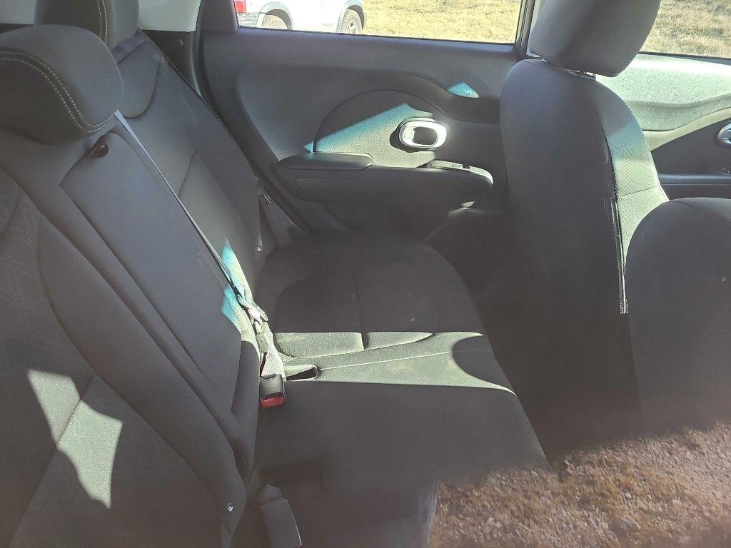 Kia Soul  2014