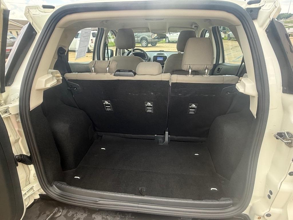 Ford EcoSport S AWD 2022