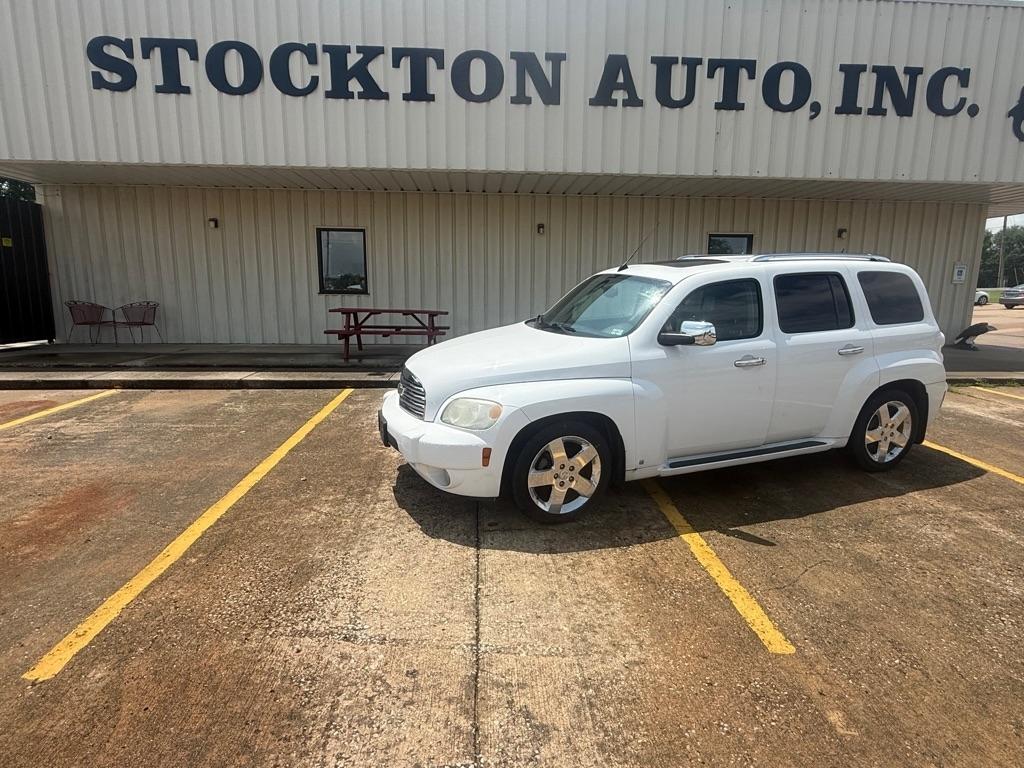 2007 Chevrolet HHR LT2