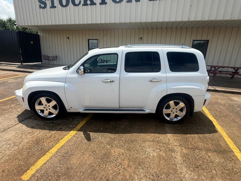 Chevrolet HHR LT2 2007