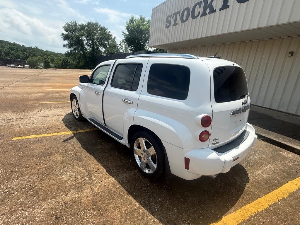 Chevrolet HHR LT2 2007