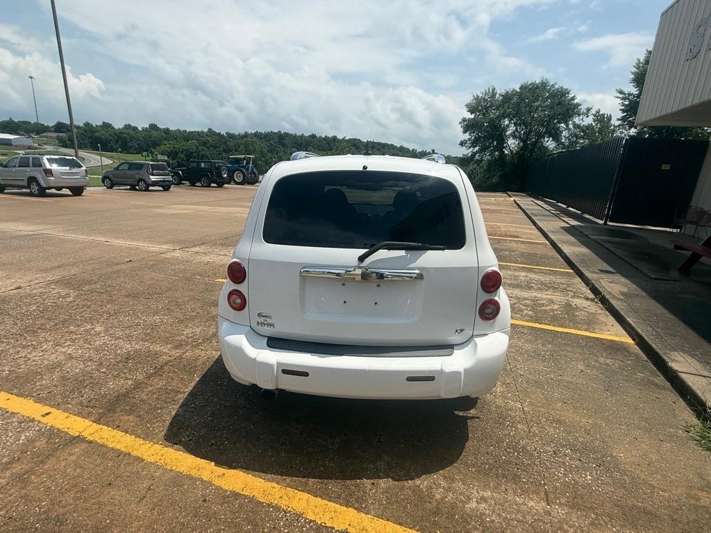 Chevrolet HHR LT2 2007
