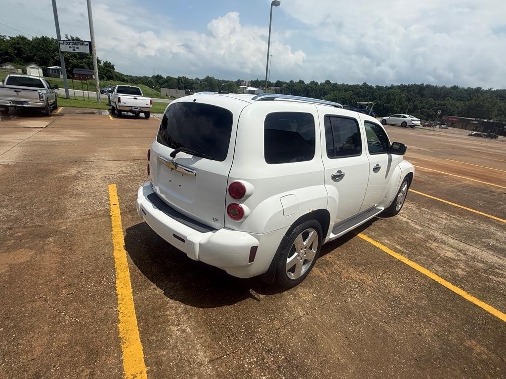 Chevrolet HHR LT2 2007