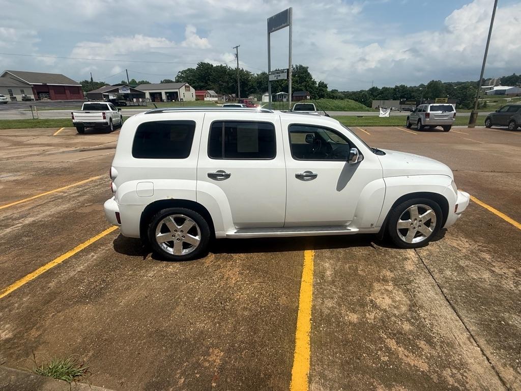 Chevrolet HHR LT2 2007