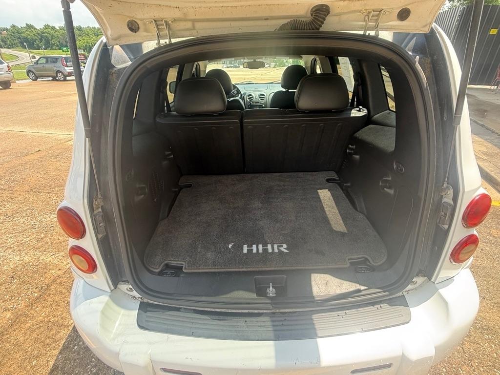 Chevrolet HHR LT2 2007