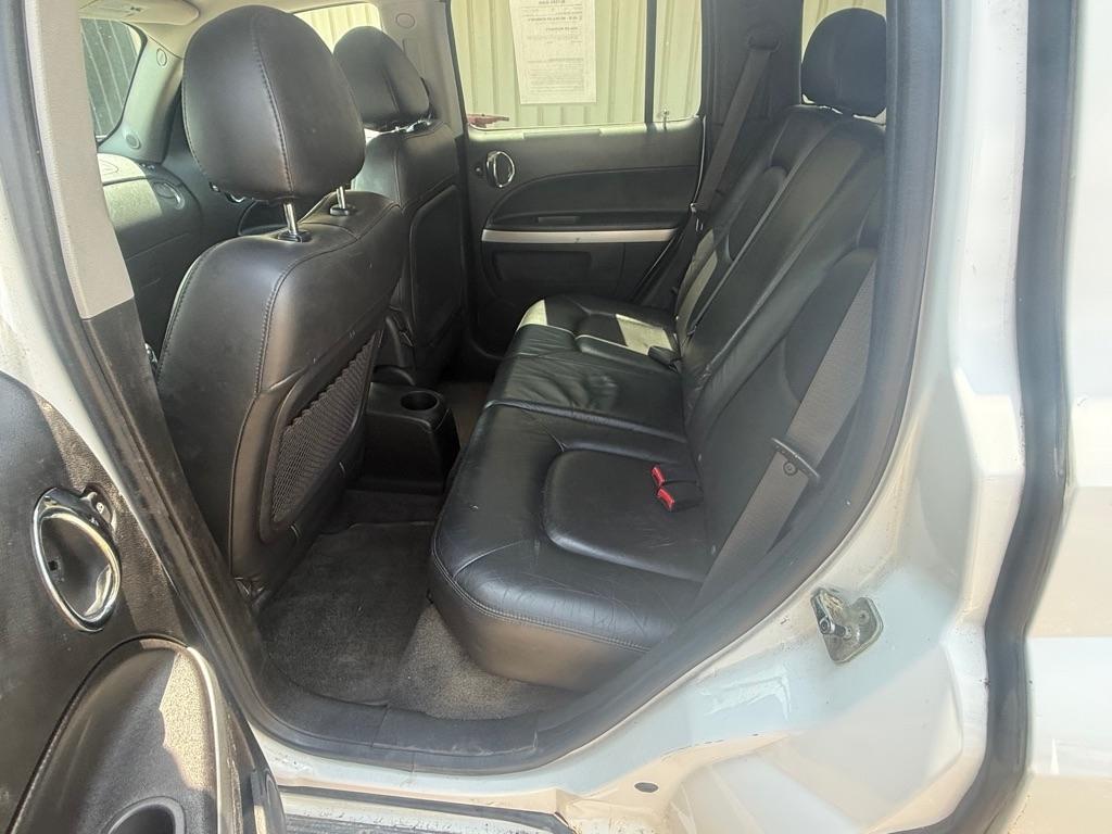 Chevrolet HHR LT2 2007