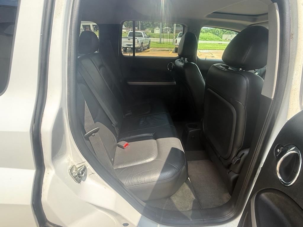 Chevrolet HHR LT2 2007