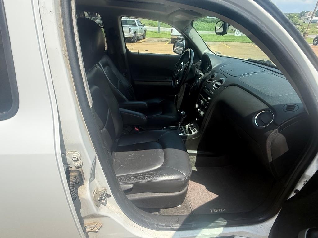 Chevrolet HHR LT2 2007