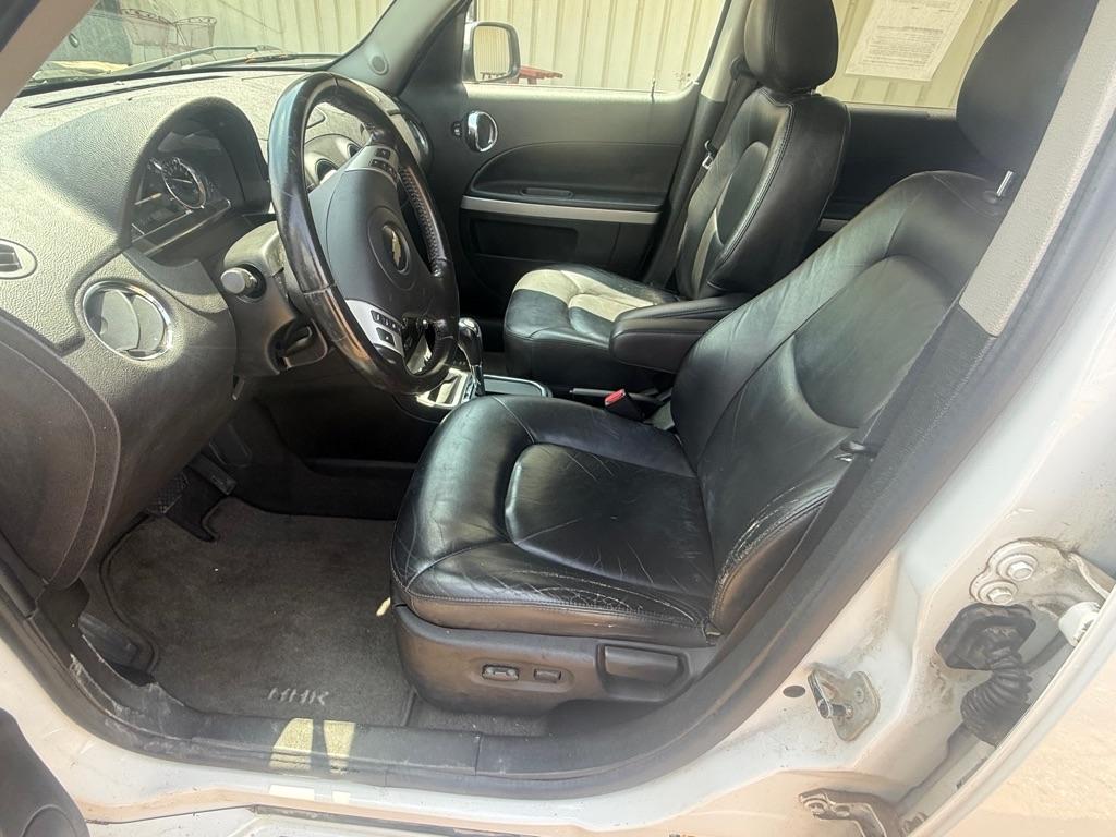 Chevrolet HHR LT2 2007