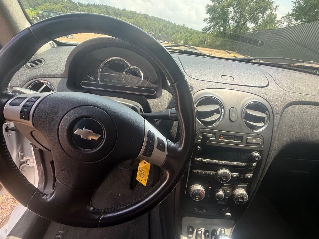 Chevrolet HHR LT2 2007