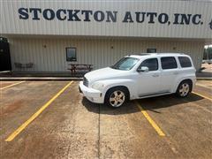 2007 Chevrolet HHR 