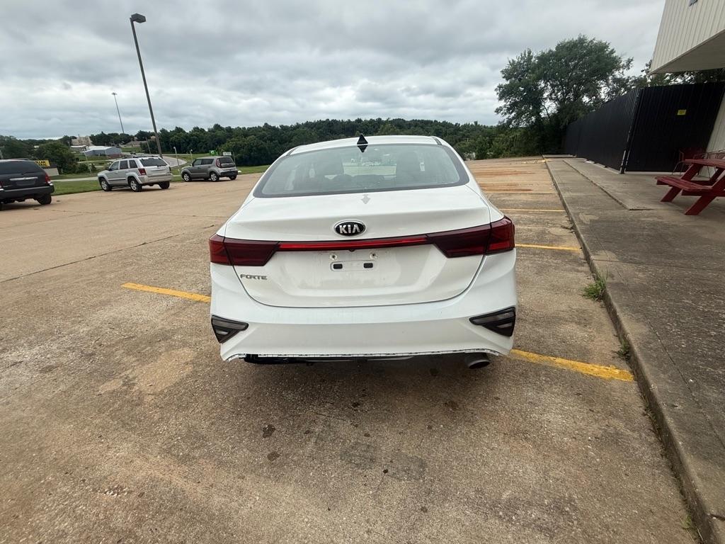Kia Forte FE 2019