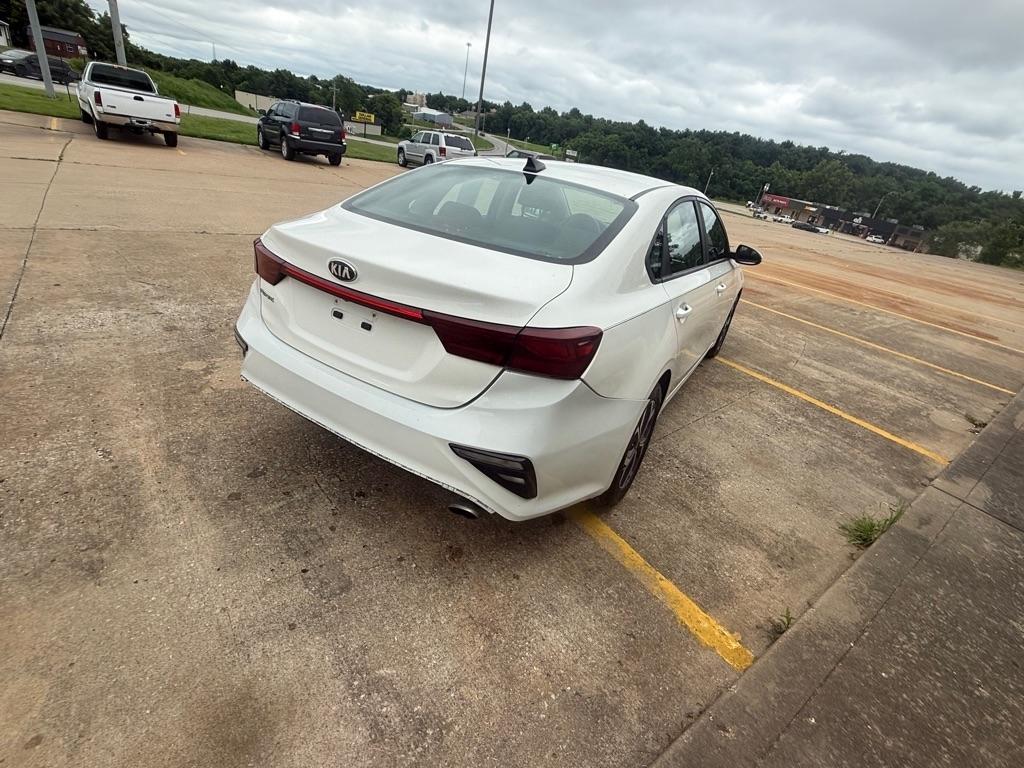 Kia Forte FE 2019