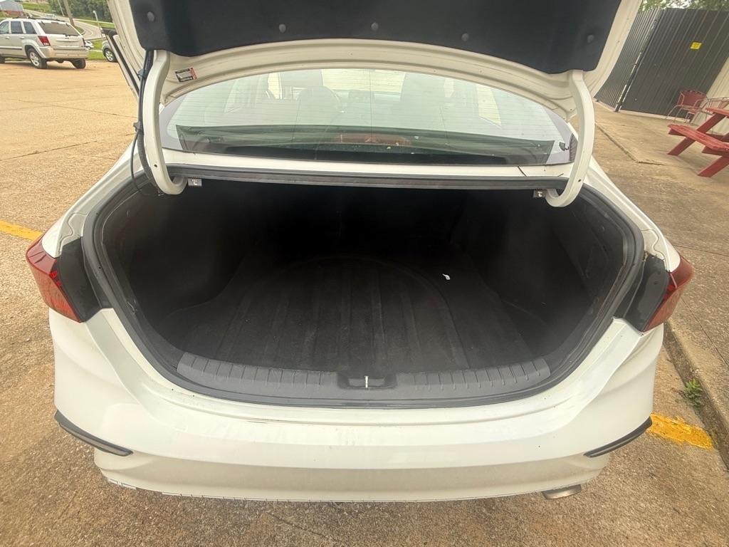 Kia Forte FE 2019