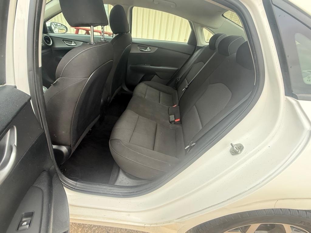 Kia Forte FE 2019