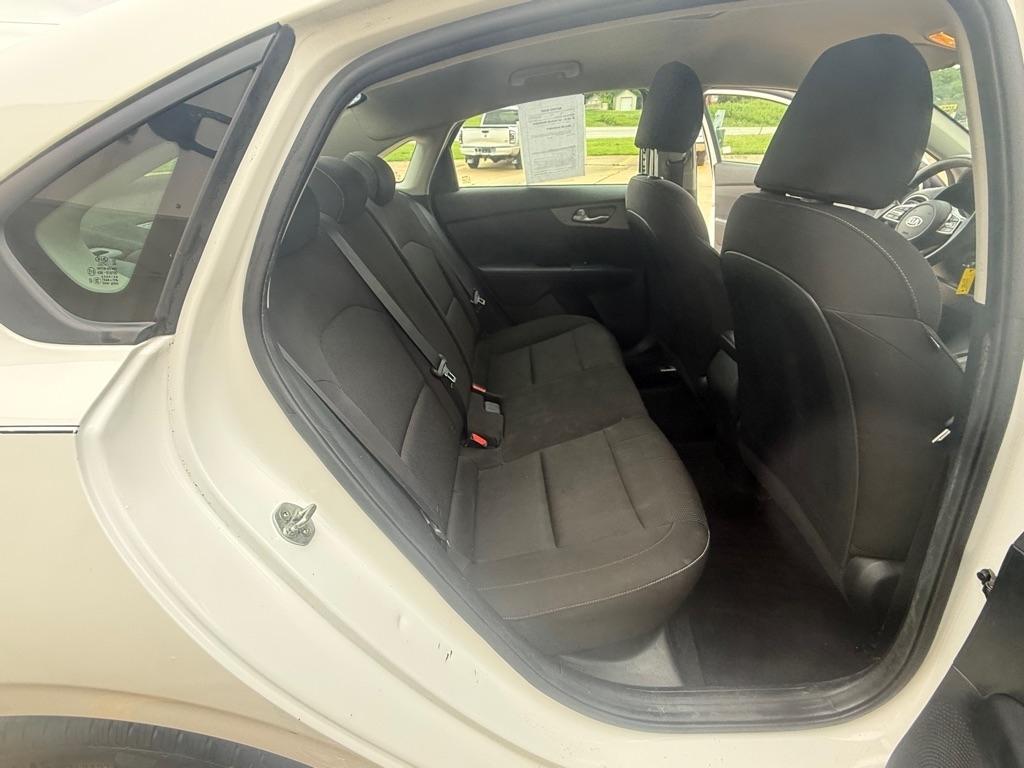 Kia Forte FE 2019