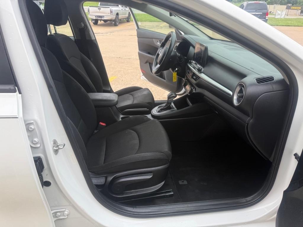 Kia Forte FE 2019