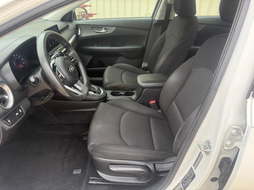 Kia Forte FE 2019