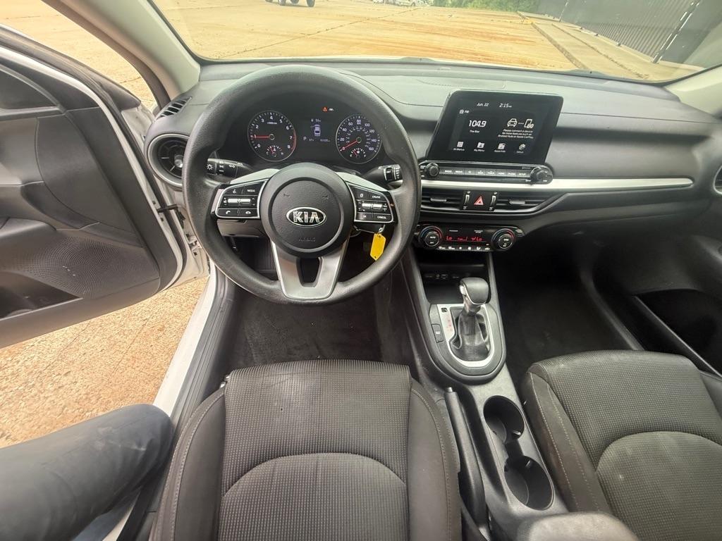 Kia Forte FE 2019