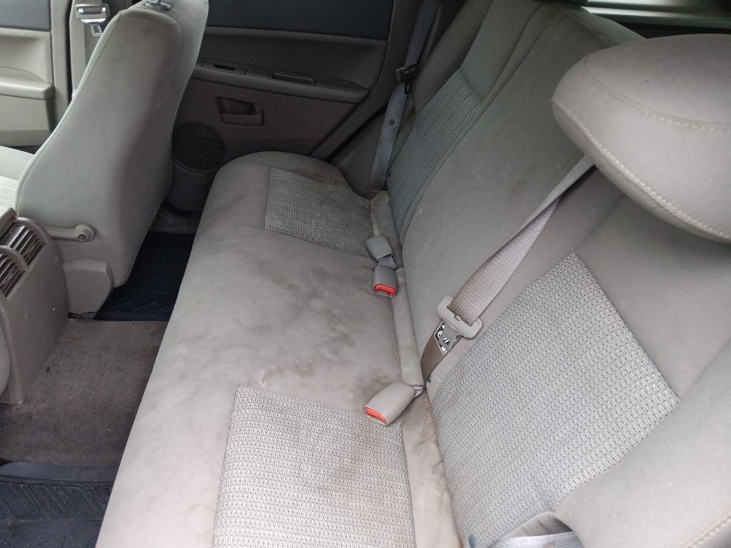 Jeep Grand Cherokee Laredo 4WD 2007