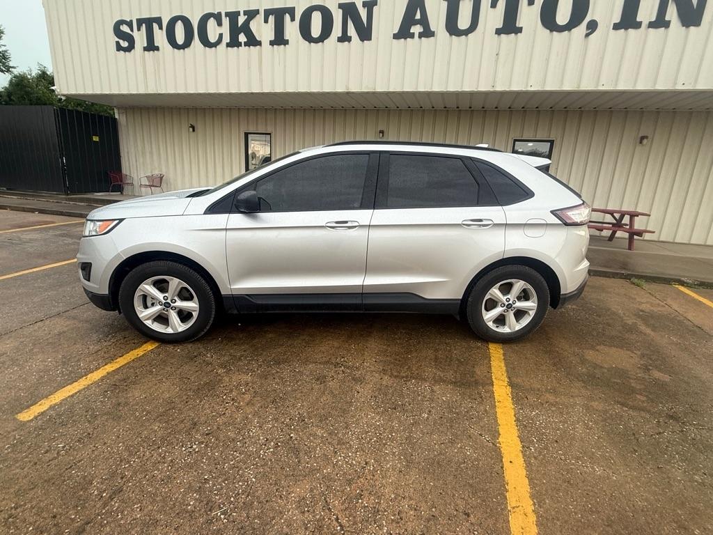 Ford Edge SE FWD 2015