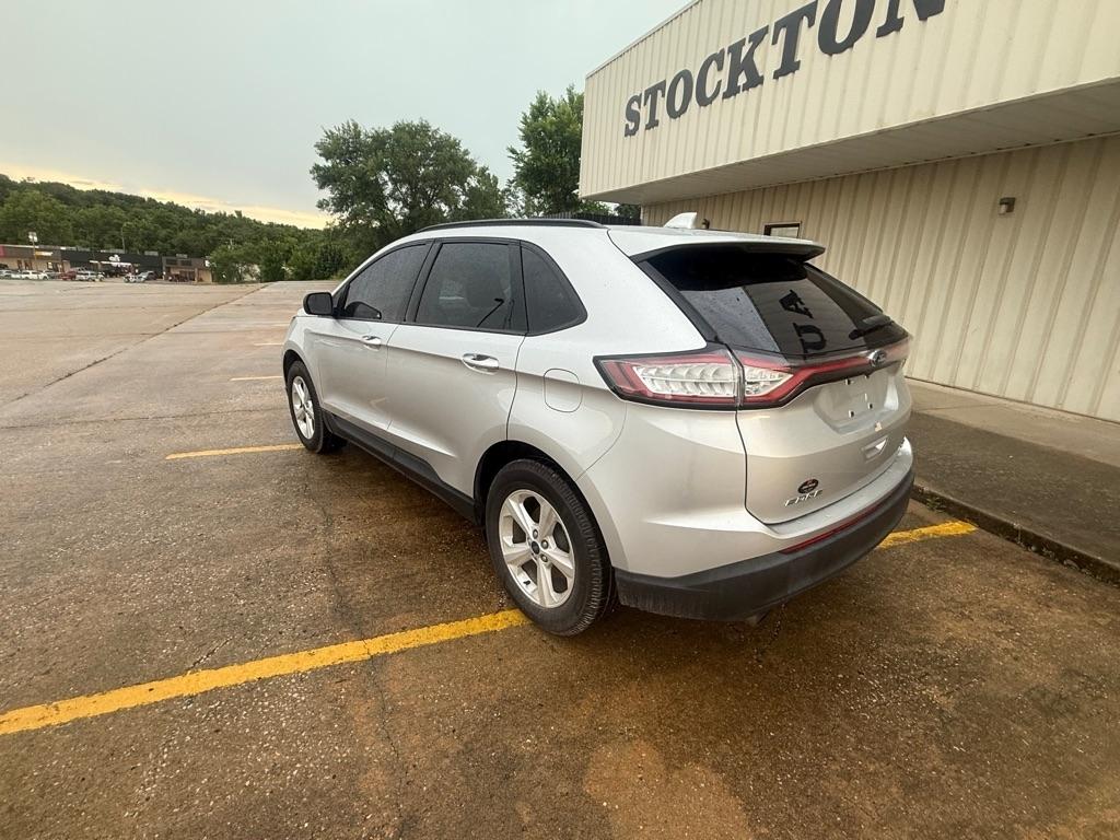 Ford Edge SE FWD 2015