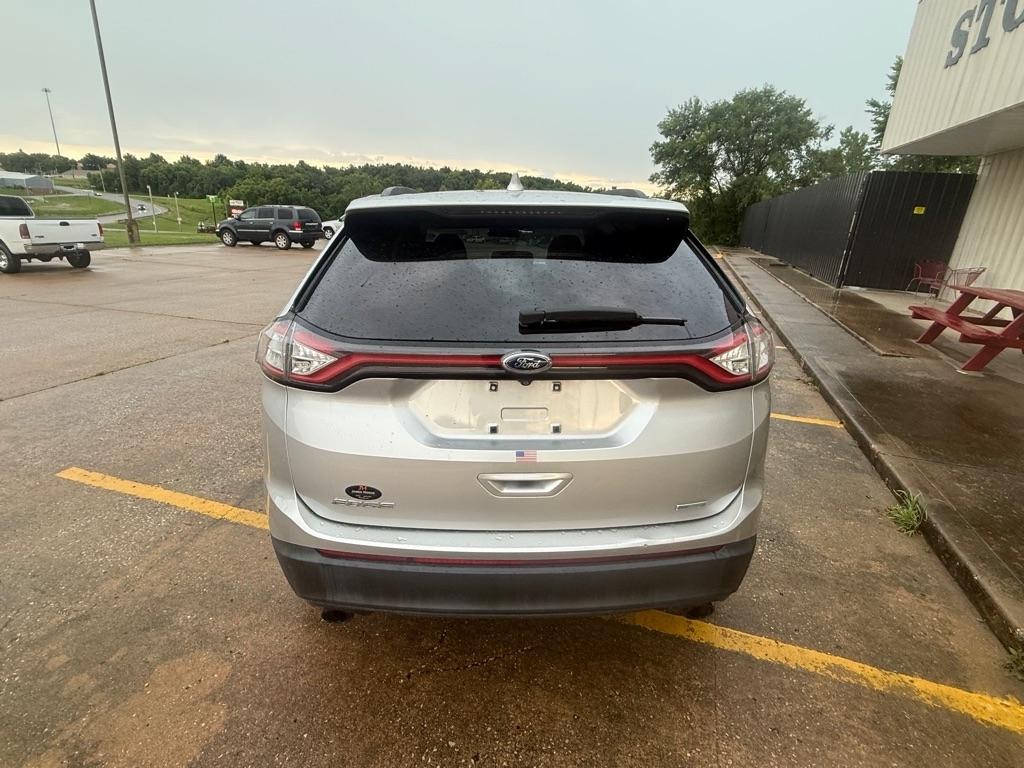 Ford Edge SE FWD 2015