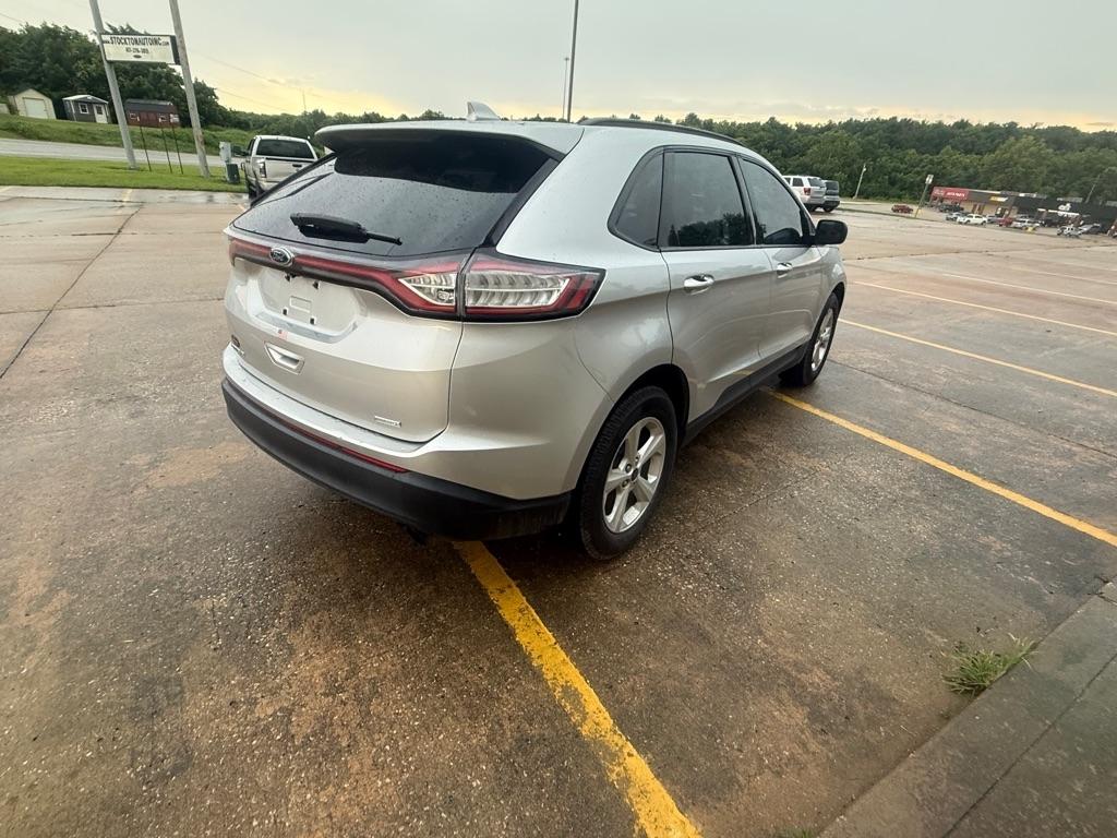 Ford Edge SE FWD 2015