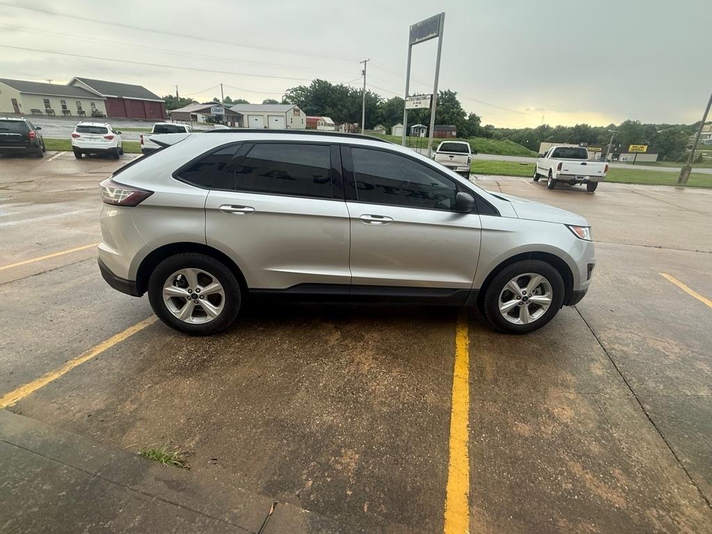 Ford Edge SE FWD 2015