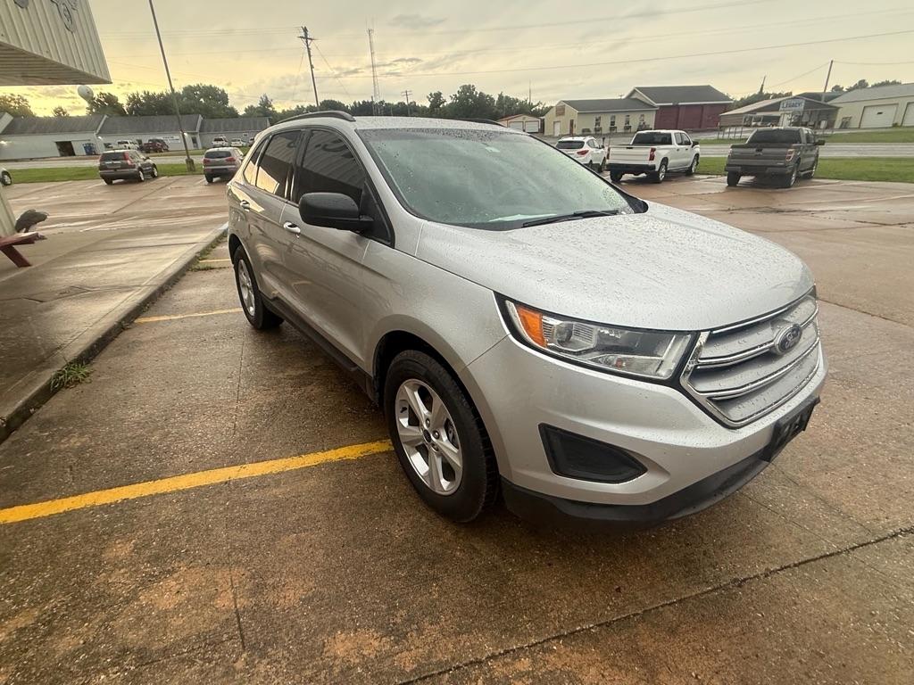 Ford Edge SE FWD 2015