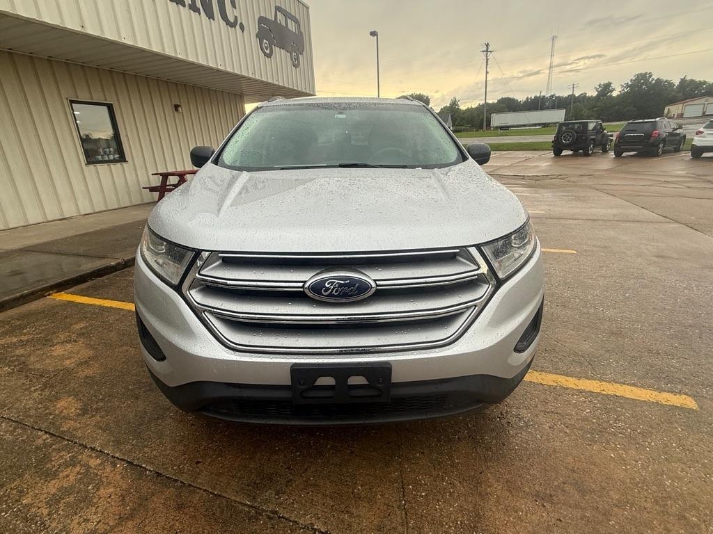 Ford Edge SE FWD 2015