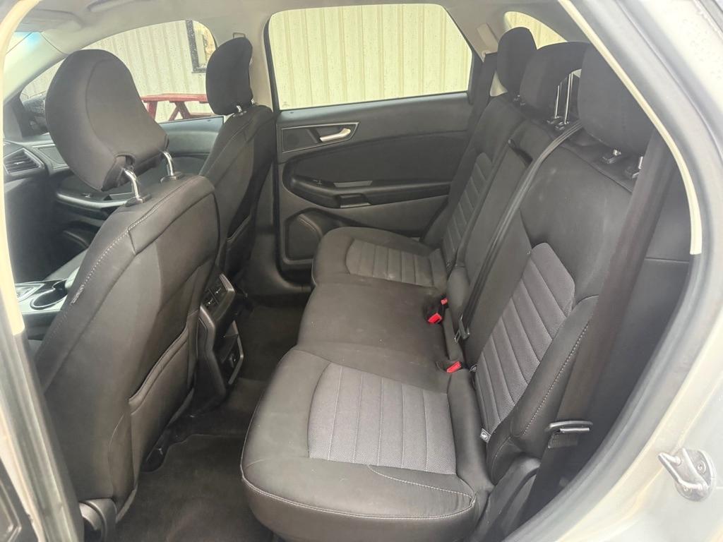 Ford Edge SE FWD 2015