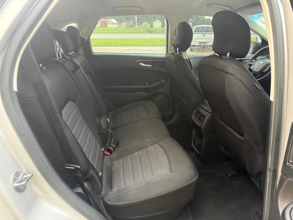 Ford Edge SE FWD 2015