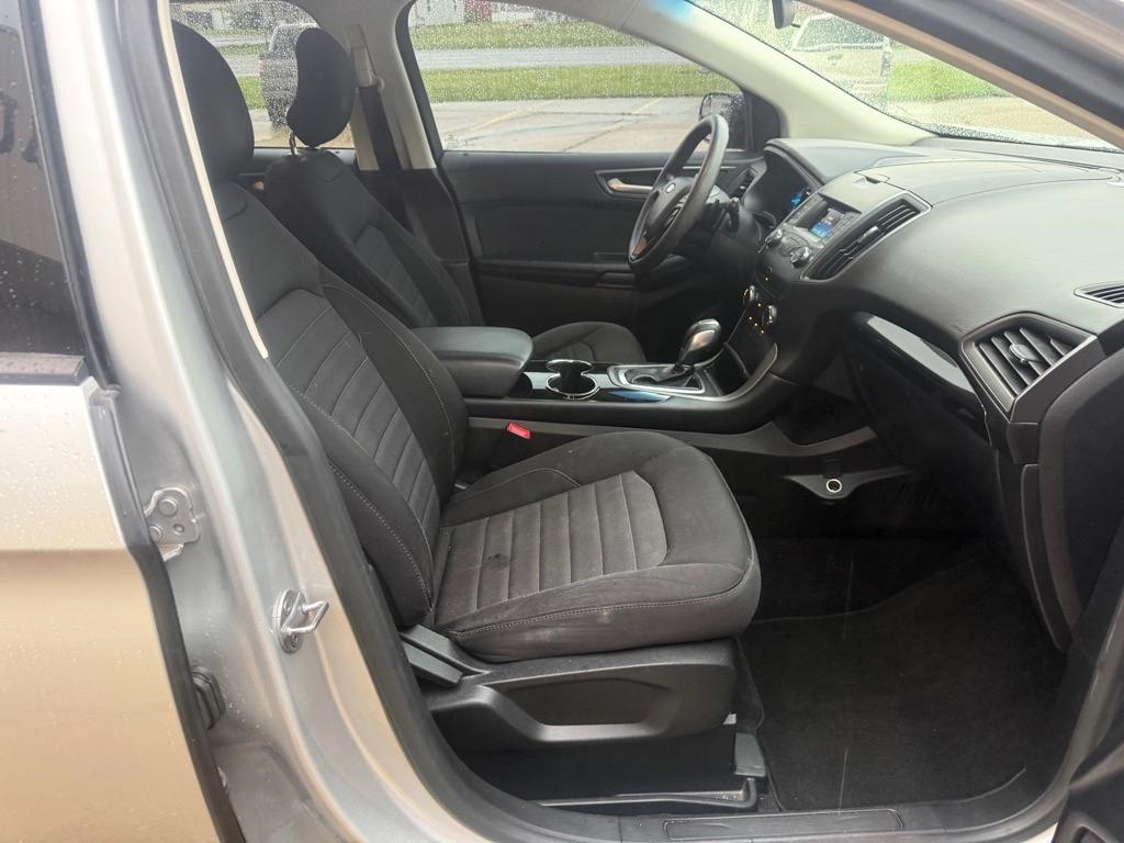 Ford Edge SE FWD 2015