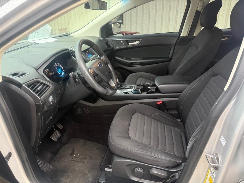 Ford Edge SE FWD 2015
