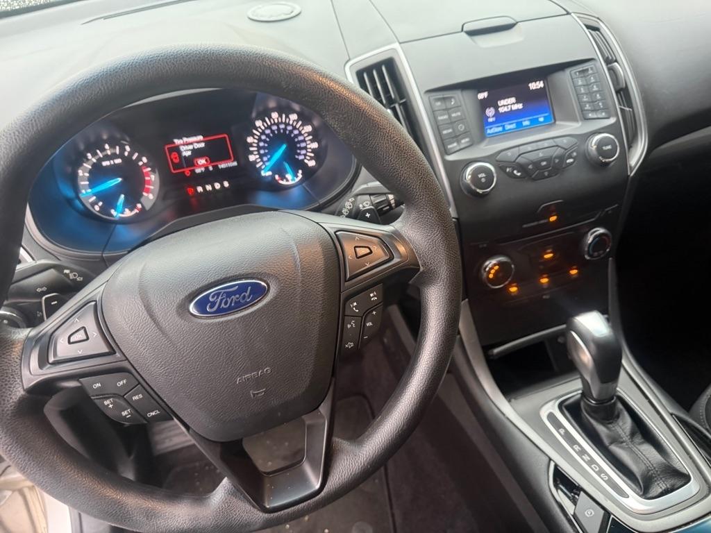 Ford Edge SE FWD 2015
